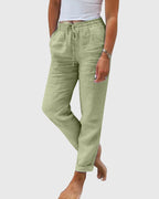 Margaret™ | Pantaloni Eleganti per Donne