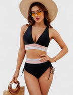 Jayzelliah | Coordinato bikini elegante