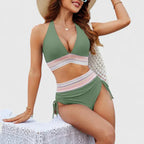 Jayzelliah | Coordinato bikini elegante