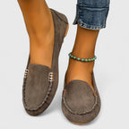 Patrizia | Mocassino Slip-On Sofisticato