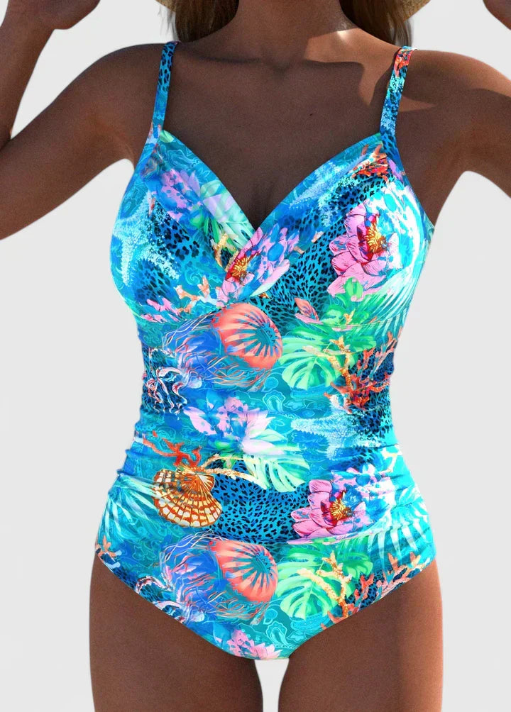 Meloryanne | Costume da bagno sofisticato