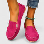 Patrizia | Mocassino Slip-On Sofisticato