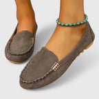 Patrizia | Mocassino Slip-On Sofisticato