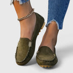 Patrizia | Mocassino Slip-On Sofisticato