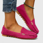Patrizia | Mocassino Slip-On Sofisticato
