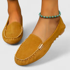 Patrizia | Mocassino Slip-On Sofisticato