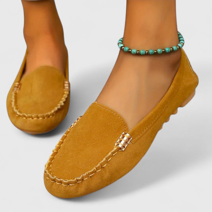 Patrizia | Mocassino Slip-On Sofisticato