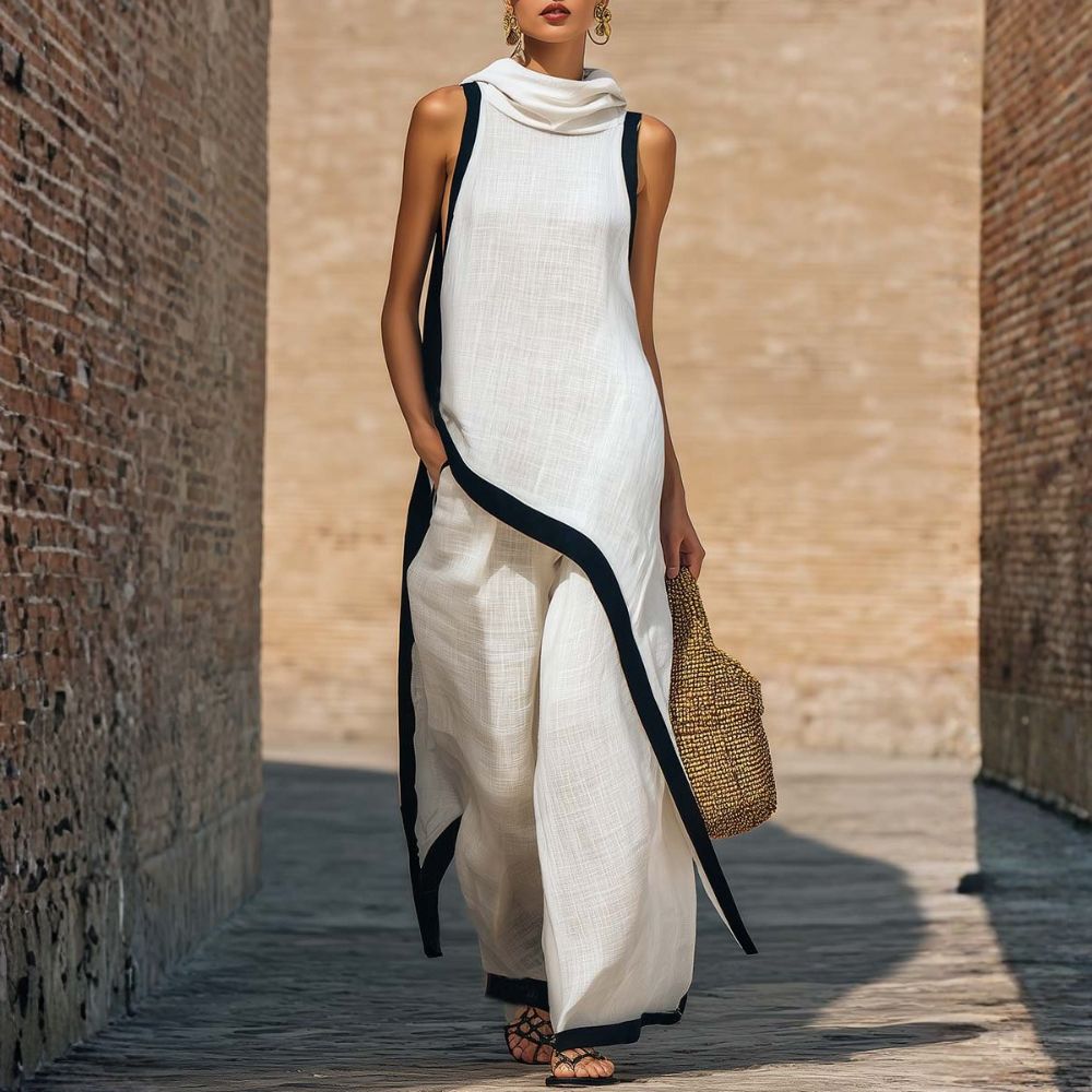 JOVANNE | Completo Elegante