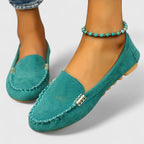 Patrizia | Mocassino Slip-On Sofisticato