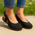 Silvana | Sandalo con Supporto Plantare