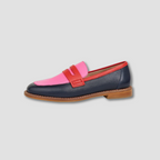Eleonora | Mocassino in Pelle