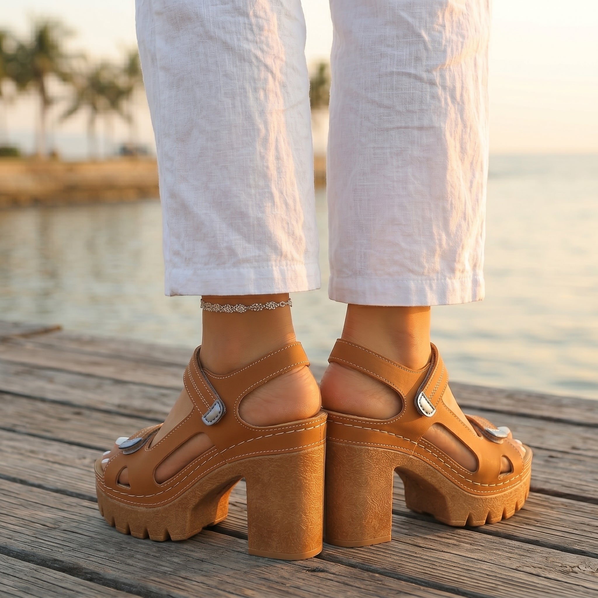 Valeria | La Fusione Perfetta tra Stile e Comfort