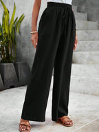 Zeva - Pantaloni Leggeri Casual