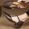 Vittoria | Mary Jane Donna