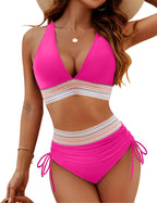 Élora – Bikini modellante ed elegante