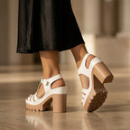 Anna | La Fusione Perfetta tra Stile e Comfort