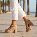 Anna | La Fusione Perfetta tra Stile e Comfort