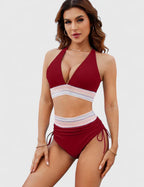 Jayzelliah | Coordinato bikini elegante