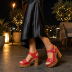 Valeria | La Fusione Perfetta tra Stile e Comfort