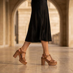 Anna | La Fusione Perfetta tra Stile e Comfort