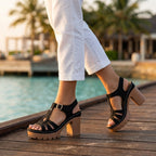 Anna | La Fusione Perfetta tra Stile e Comfort