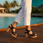 Anna | La Fusione Perfetta tra Stile e Comfort