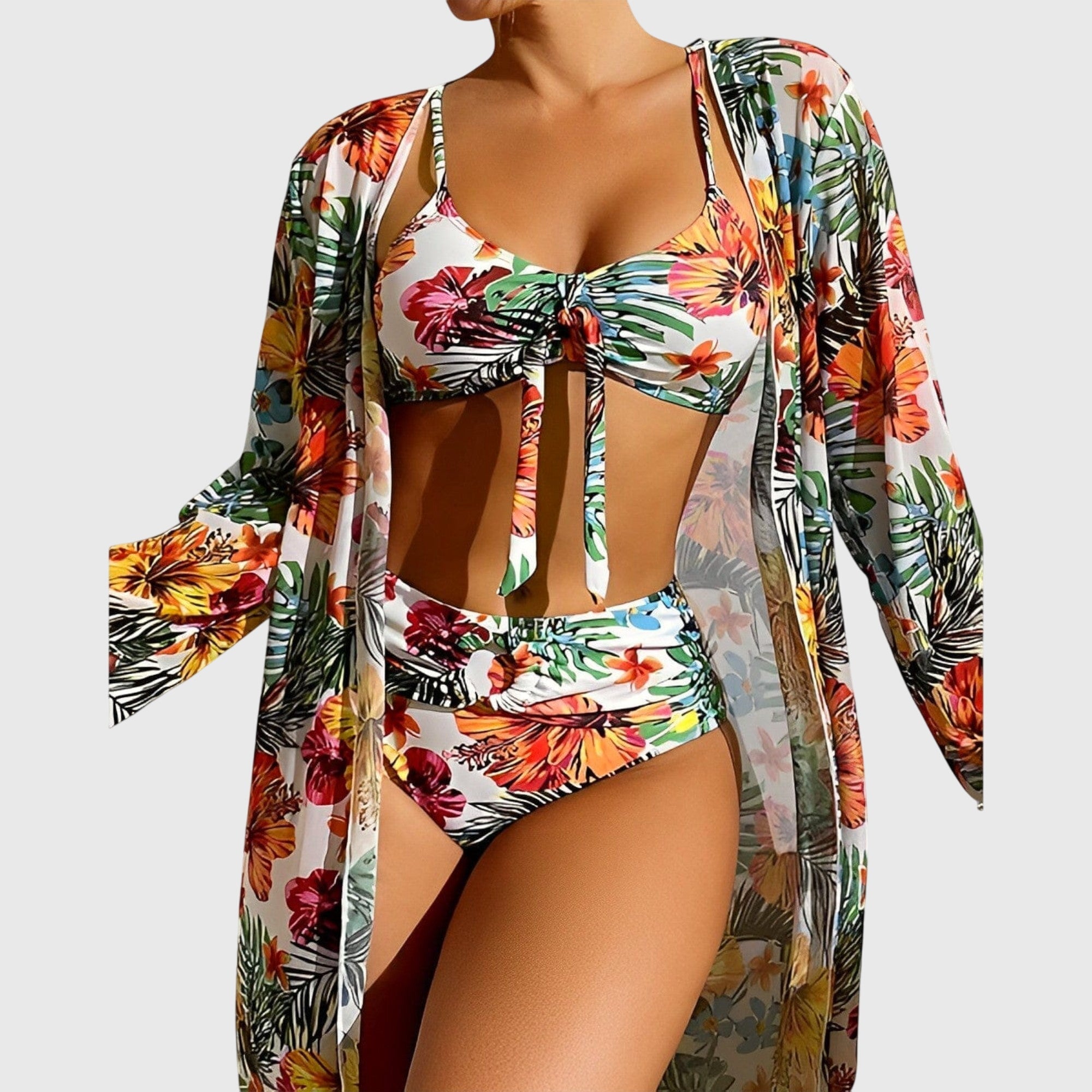 Luna - Coordinato bikini