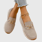 Chiara | Sneakers senza lacci