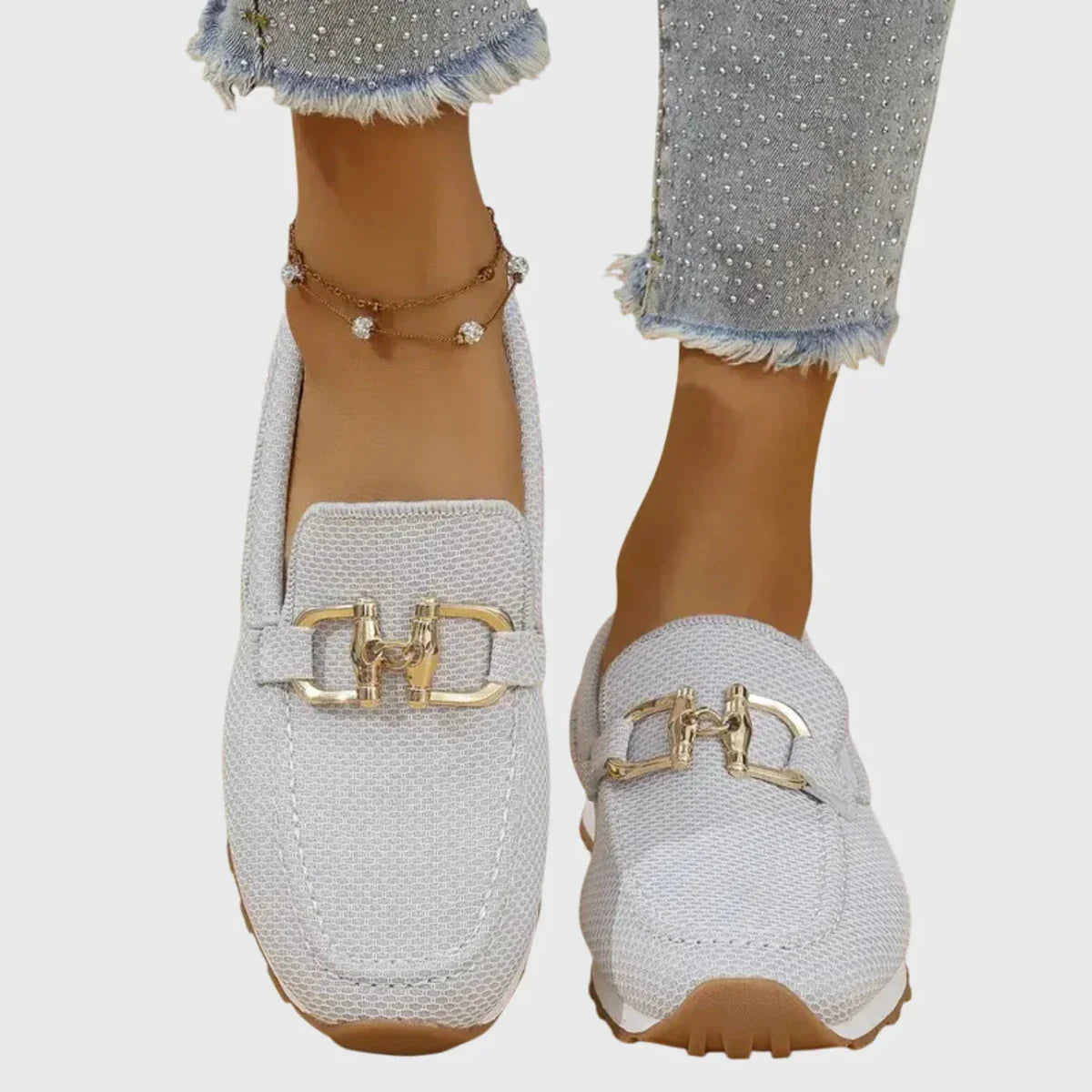 Chiara | Sneakers senza lacci