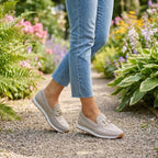 Chiara | Sneakers senza lacci