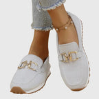 Chiara | Sneakers senza lacci