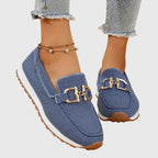 Chiara | Sneakers senza lacci