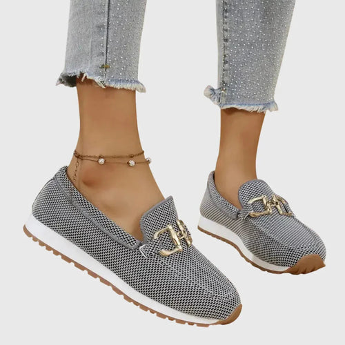 Chiara | Sneakers senza lacci