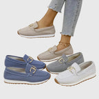 Chiara | Sneakers senza lacci