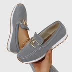 Chiara | Sneakers senza lacci
