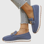 Chiara | Sneakers senza lacci
