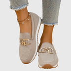 Chiara | Sneakers senza lacci