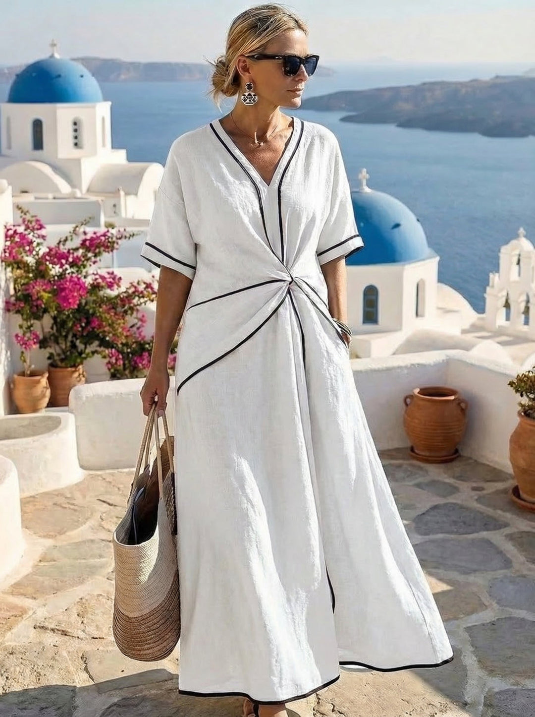 Santorini™ Abito estivo