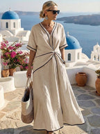 Santorini™ Abito estivo